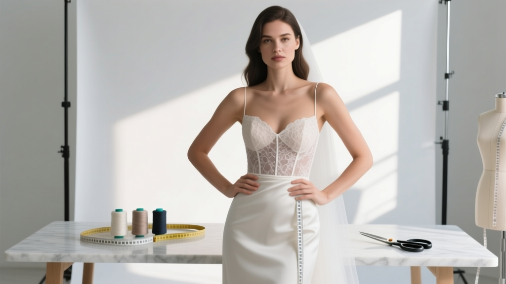 Yes, You *Can* Alter a Wedding Dress That Is Too Small—Here’s Exactly How Much Room You Really Have, What’s Possible (and What’s Not), and How to Save Your Dream Dress Without Panic or $1,200 Regrets