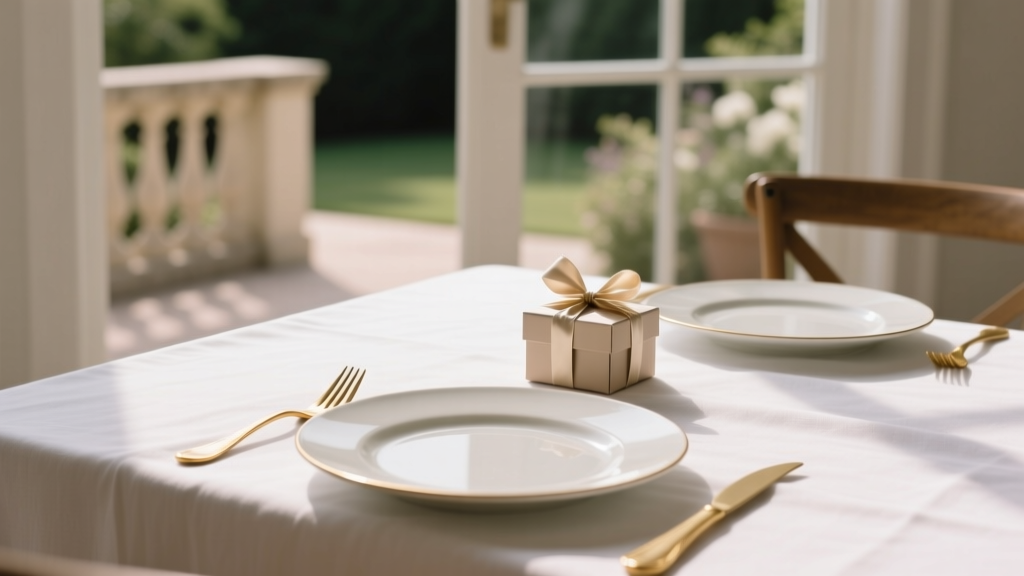 Are Wedding Favors a Waste of Money? We Analyzed 127 Real Couples’ Budgets & Guest Feedback—Here’s Exactly When They Pay Off (and When to Skip Them)