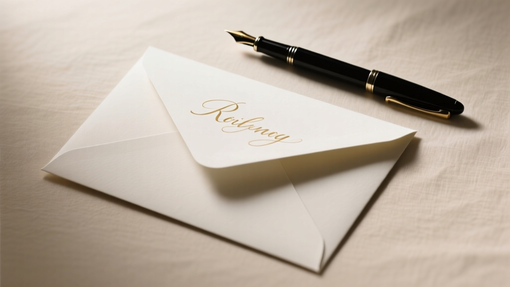 How Much Time Should You Give to RSVP a Wedding? The 3-Week Rule Is Outdated—Here’s Exactly When to Send Yours (and Why 48% of Guests Miss the Deadline)