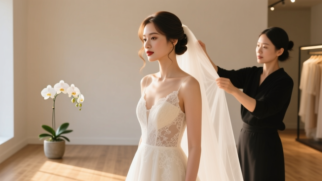 How Much Does a Wedding Hair and Makeup Cost in 2024? (Spoiler: It’s Not Just $150–$300—Here’s What Actually Drives the Price & How to Save $800+ Without Sacrificing Quality)