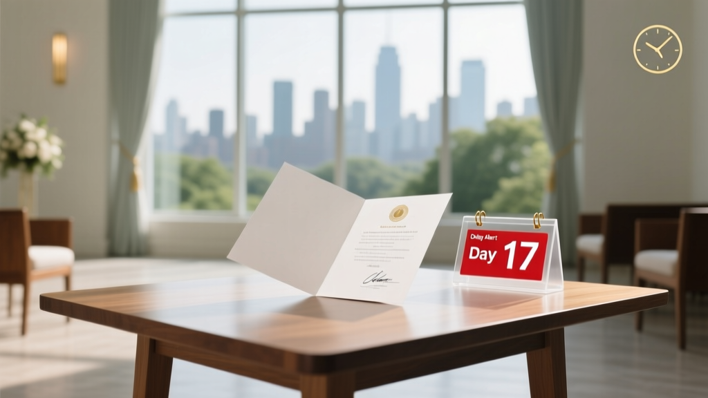How Many Days to Get Marriage Certificate After Wedding? The Real Timeline (Not What Your Venue Told You) — Avoid 17-Day Delays, Lost Documents, and Rescheduled Honeymoons