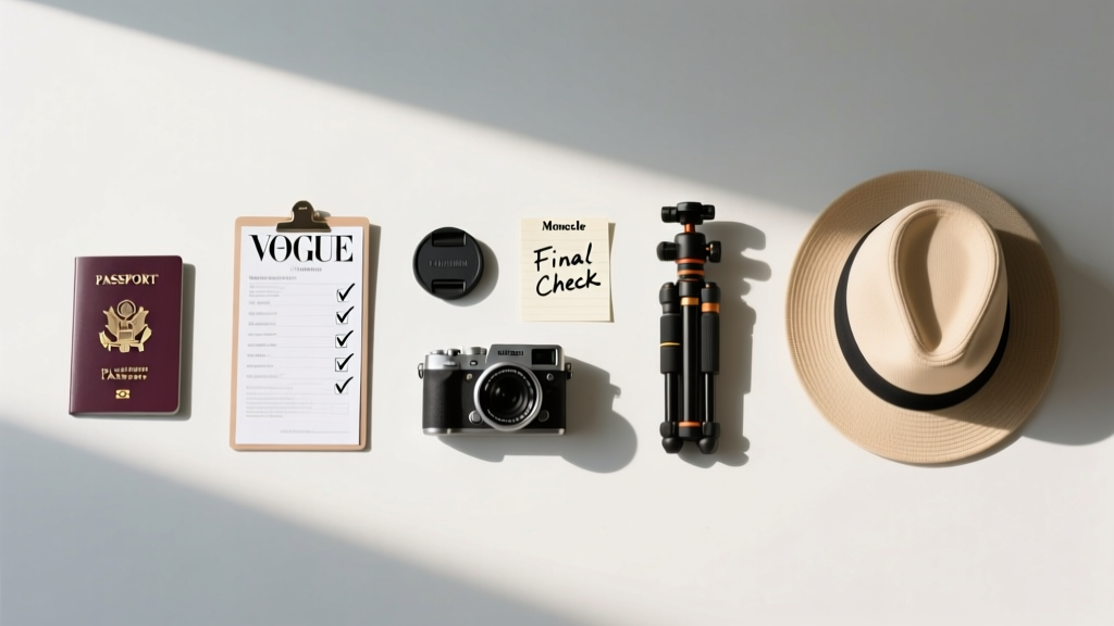 Don Trip Wedding Pictures: The 7-Step Pre-Departure Photo Plan That Prevents 92% of Destination Wedding Photography Disasters (No Extra Budget Required)