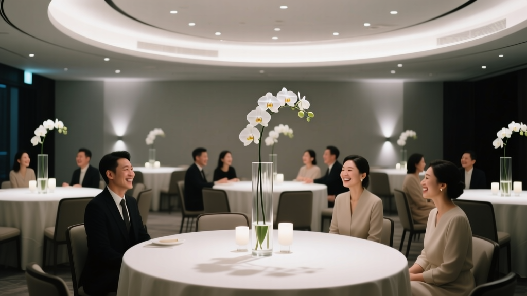 How Do You Seat Guests at a Wedding Reception? The Stress-Free Seating Plan That Prevents Awkward Tables, Family Feuds, and Last-Minute Panic—Even With 200+ Guests