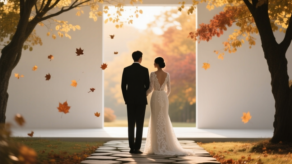 Is September a Good Month for a Wedding? 7 Data-Backed Reasons Why It’s Often the *Smartest* Choice (And 3 Hidden Pitfalls You Must Avoid)
