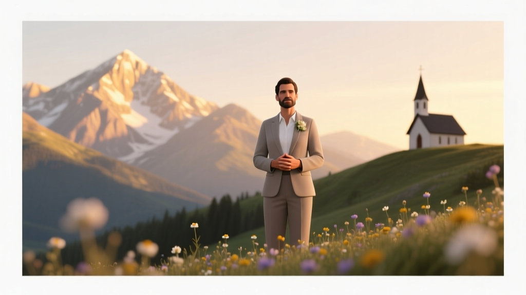 How to Become a Wedding Officiant in Colorado: The Exact 5-Step Process (No Seminary, No Waiting List, & Legally Binding in 72 Hours)
