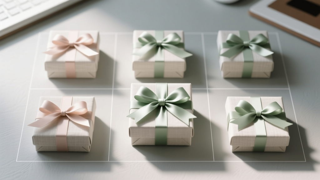 How to Wrap Wedding Favors Like a Pro: 7 Foolproof Steps (That Save 3+ Hours & Prevent Last-Minute Panic) — Even If You’ve Never Folded a Ribbon Bow Before