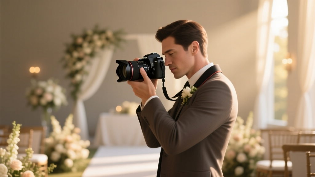 Should You Feed Your Wedding Photographer? The Unspoken Truth That Could Save Your Timeline, Your Budget, and Their Focus (Here’s Exactly When, What, and Why)