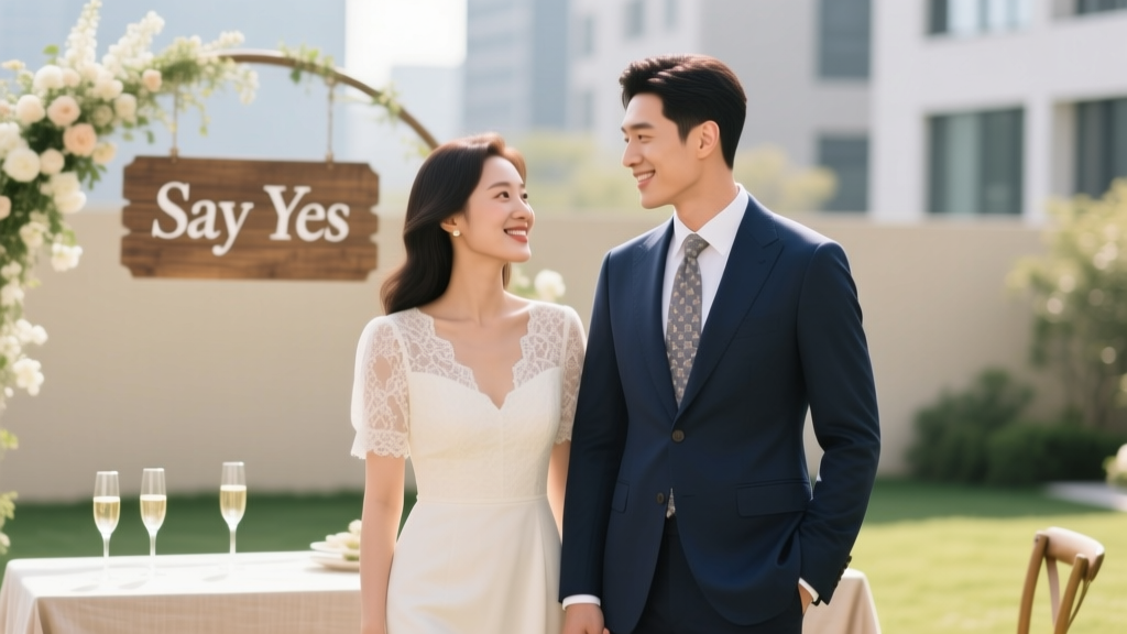 How to Tell People to Dress for a Wedding Without Sounding Bossy, Confusing, or Awkward: The 7-Step Etiquette-Backed Framework That Cuts RSVP Confusion by 63% (Based on 2024 Bridal Survey Data)
