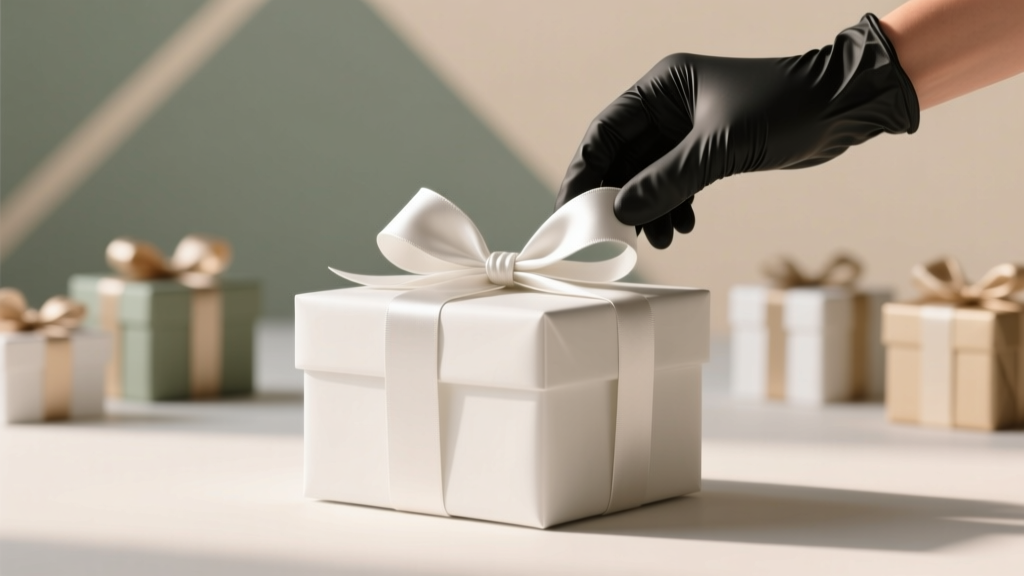 How to Wrap a Wedding Present Like a Pro: 7 Foolproof Steps That Prevent Tape Tears, Wrinkled Paper, and Last-Minute Panic (Even If You’ve Never Folded a Bow)
