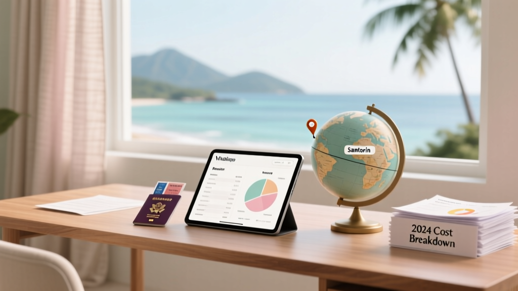 How Much Does a Destination Wedding Planner Cost? The Real Numbers (2024 Data), What You’re Actually Paying For, and How to Avoid $5K+ in Hidden Fees — Even If You’re Planning From Another Country