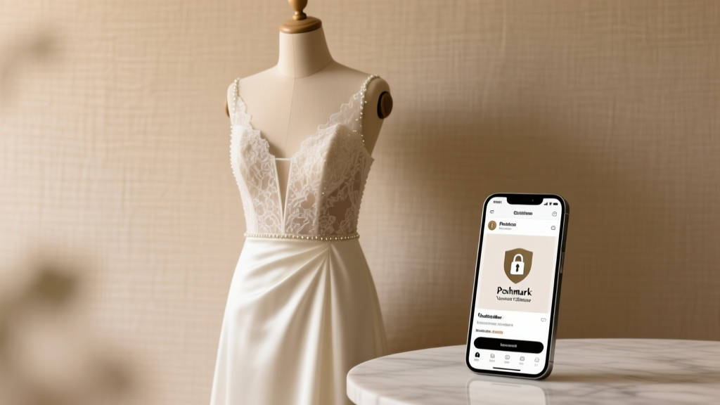 How to Sell an Unused Wedding Dress: 7 Realistic, Stress-Free Steps That Net $800–$3,200 (Without Getting Scammed or Wasting Months)