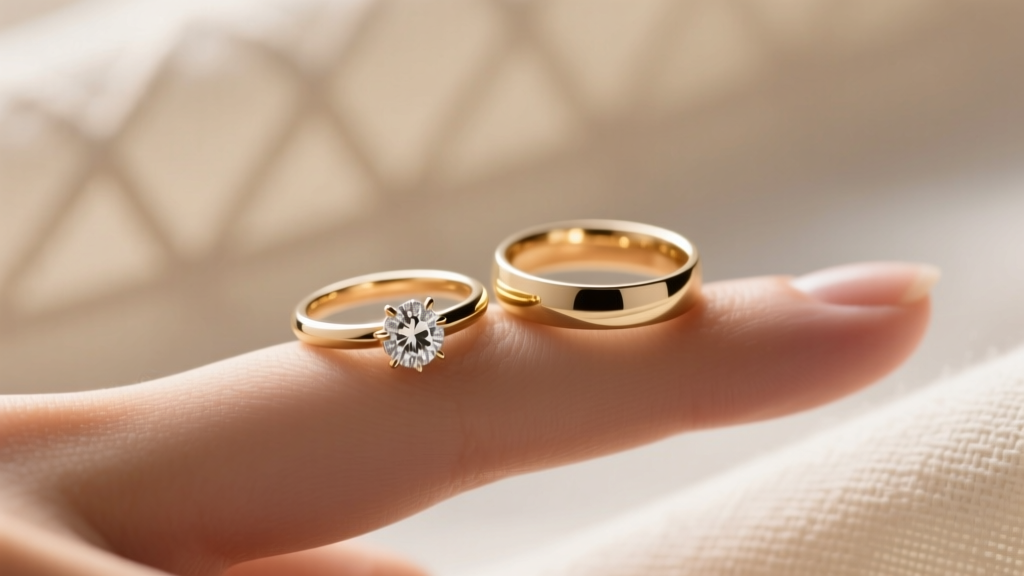 Do women wear their engagement ring or wedding ring? The truth about stacking, switching, and what 87% of couples get wrong (plus 5 real-life rules that actually work)