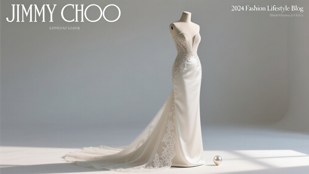 How Much Do Jimmy Choo Wedding Dresses Cost? The Real Price Range (2024 Data), Hidden Fees You’re Not Being Told, and 5 Smart Ways to Save Without Sacrificing Luxury