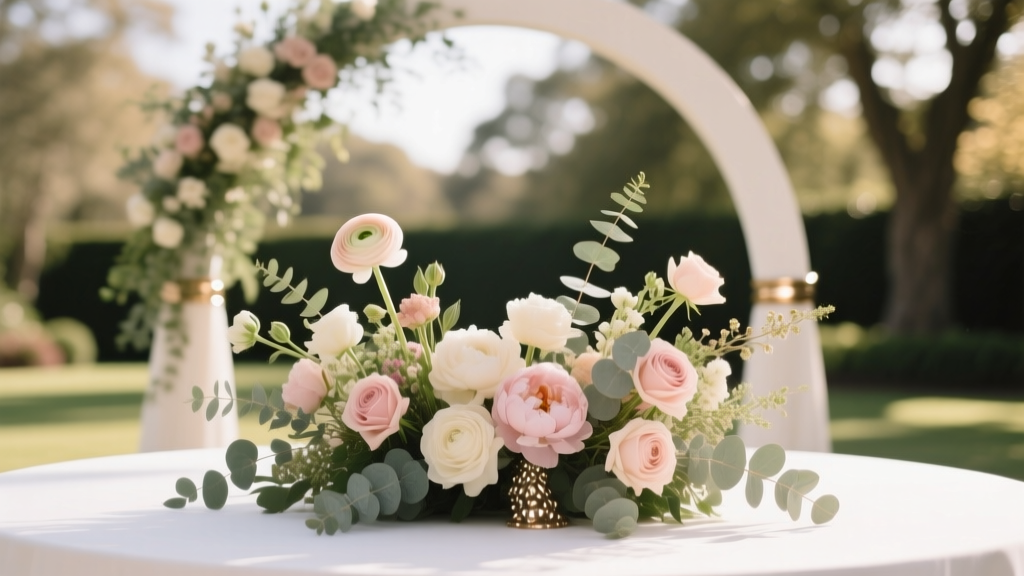 How Much Do Wedding Arch Flowers Cost? Real 2024 Price Breakdowns (Spoiler: You Can Spend $199 or $3,800—Here’s Exactly Why & How to Choose Wisely)