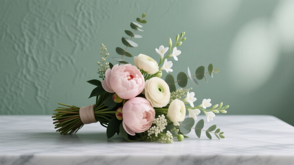 How to Arrange Flowers for Wedding: The 7-Step Stress-Free System That Saves 12+ Hours (and Prevents Last-Minute Panic)