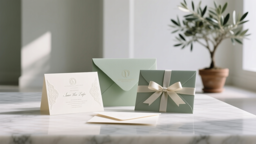 Do You Need a Save the Date and Wedding Invitations? The Truth Is: Yes—But Not Always Both, Not at the Same Time, and Not for Everyone (Here’s Exactly When to Skip One)