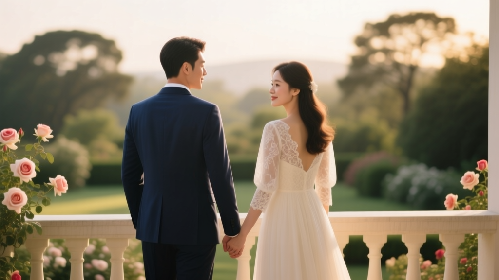 What Are Some Examples of Wedding Vows? 12 Real, Tested, & Emotionally Resonant Templates (With Timing Tips, Legal Notes & What to Avoid)