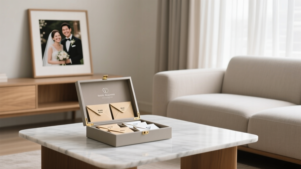 How Much Money Do You Give for Wedding Gift? The Real Answer (No Awkward Guessing, No Social Pressure—Just Clear, Relationship-Based Rules That Save You Stress & Money)