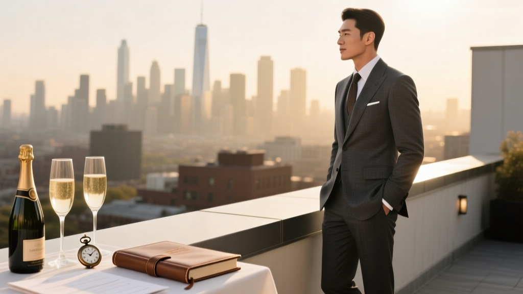 How Long Before Wedding Should Bachelor Party Be? The 4-Week Sweet Spot (Plus Why Booking Too Early or Too Late Risks Drama, Disruption, or Last-Minute Chaos)