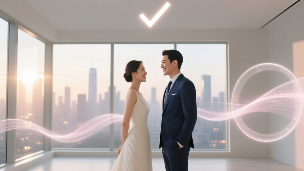 Yes, You Can Do a Virtual Wedding—Here’s Exactly How to Pull It Off Seamlessly (Without Tech Glitches, Legal Surprises, or Awkward Zoom Toasts)