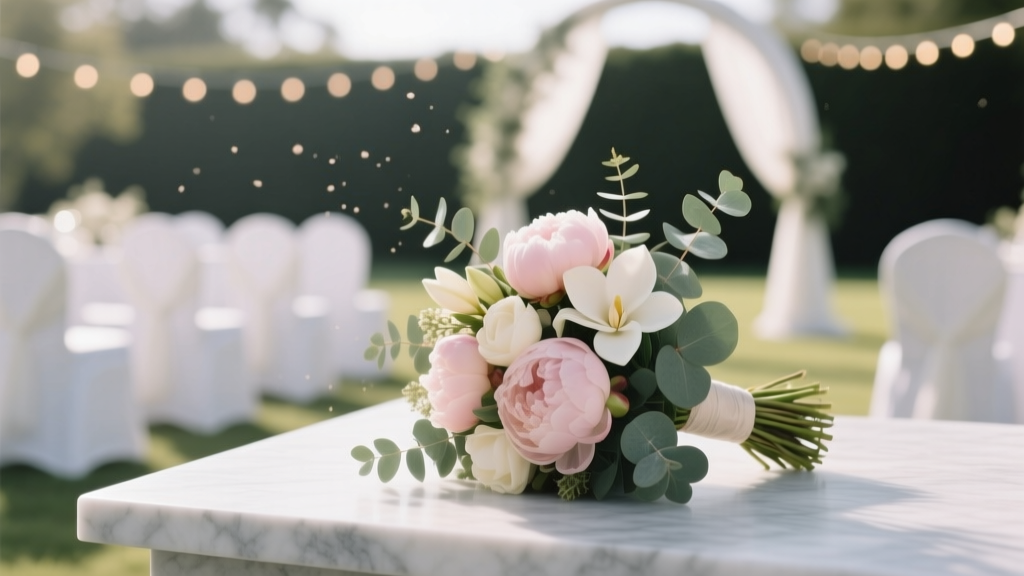 Do I Tip My Wedding Florist? The Truth About Tipping (and What 92% of Couples Get Wrong — With Exact Dollar Ranges & When to Skip It Altogether)