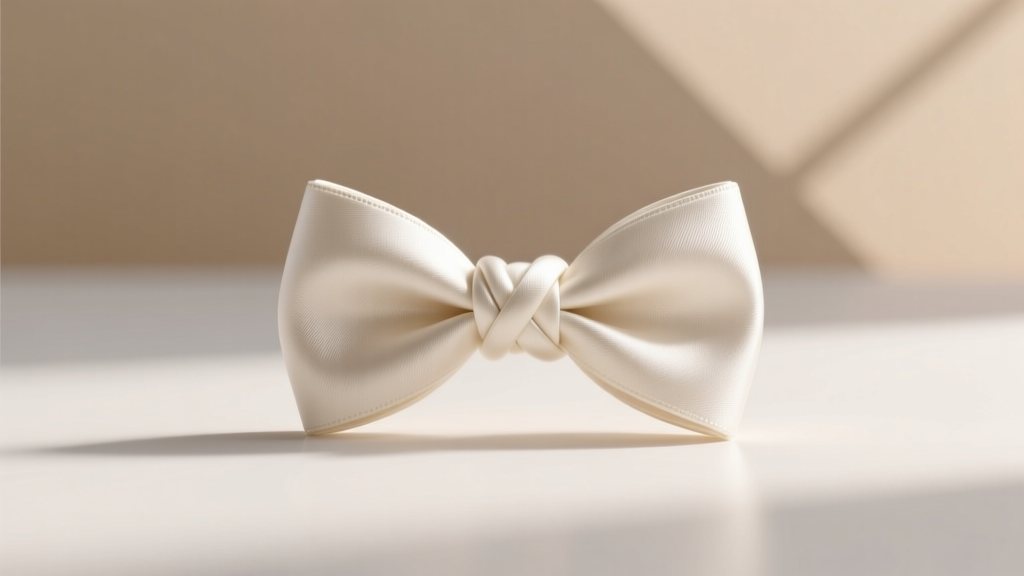 How to Tie a Wedding Knot the Right Way: A Step-by-Step Minimal Checklist That Prevents Awkward Fumbles, Broken Ribbons, and Last-Minute Panic (Even If You’ve Never Tied One Before)