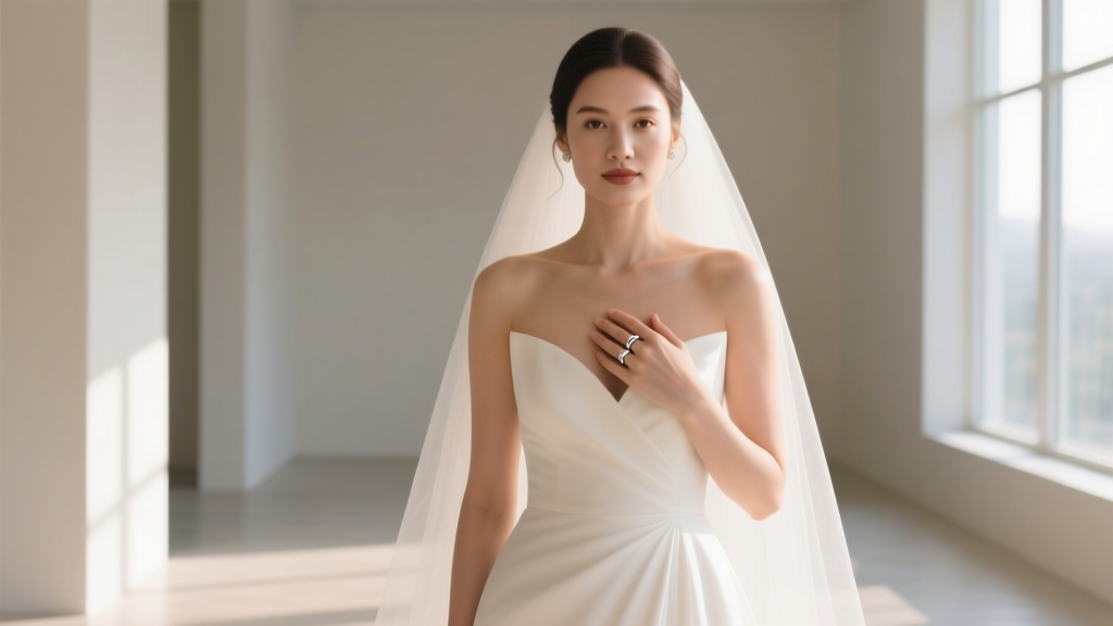 Does the bride wear her engagement ring at the wedding? The real answer—plus 5 proven ways brides handle it without stress, damage, or awkward moments (no outdated rules apply)