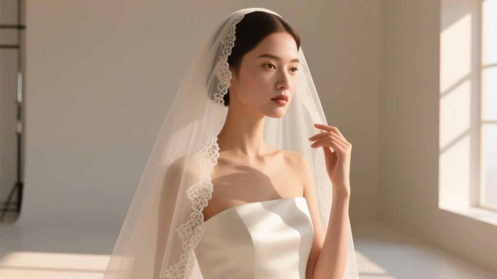 Are Wedding Veils Still in Style in 2024? The Truth No Bridal Stylist Will Tell You (Spoiler: It’s Not About Trends—It’s About *You*)