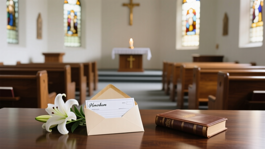 How Much Do You Pay Your Pastor for Wedding? The Truth About Honorariums, Gifts, and What’s Actually Expected (Not What You’ve Heard)
