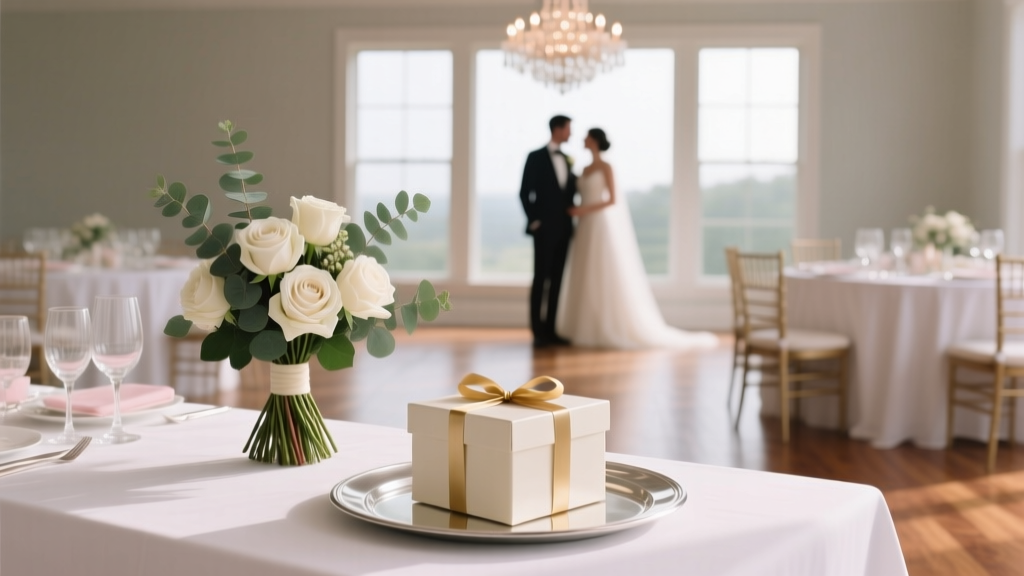 Do You Give Gifts at a Wedding? The Real Answer (Plus What to Do If You’re Broke, Far Away, or Just Not Sure)—No Guilt, No Guesswork, Just Clear Rules Backed by Etiquette Experts & 12,000+ Guest Surveys