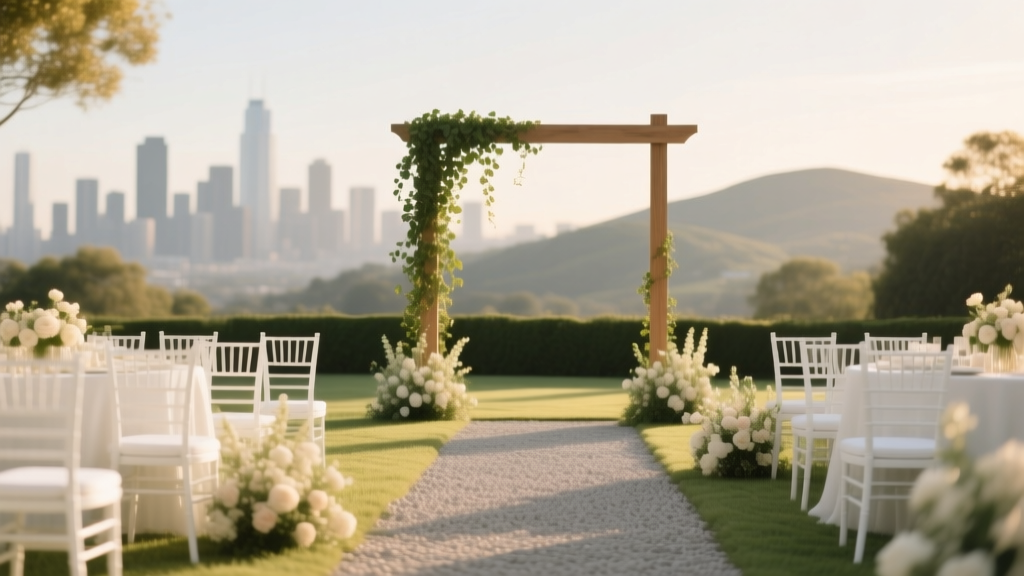 What Is the Average Wedding Venue Cost in 2024? (Spoiler: It’s Not $15K — Here’s the Real Range by Region, Season & Capacity, Plus How to Cut 37% Without Sacrificing Ambiance)