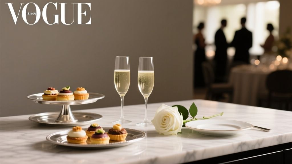 Do You Tip at Wedding Tasting? The Unspoken Etiquette Rule 92% of Couples Get Wrong (And Exactly How Much to Give in 2024)