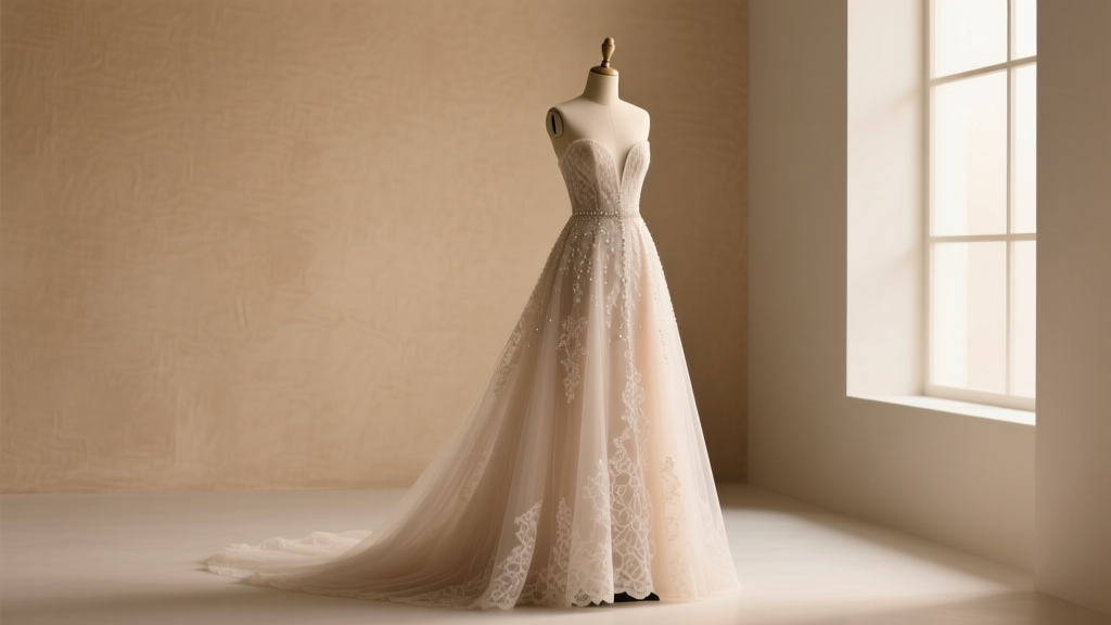 How Much Is a Monique Lhuillier Wedding Dress? Real 2024 Price Breakdown (From $2,995 to $18,500+) — What You’re *Actually* Paying For (And How to Save $3,200 Without Sacrificing Design)