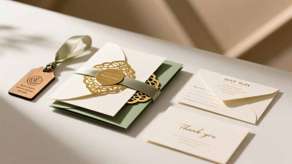Do It Yourself Wedding Invitation Kits: 7 Realistic Ways They Save Couples $427+ (Without Sacrificing Elegance, Printing Hassles, or Guest RSVP Accuracy)