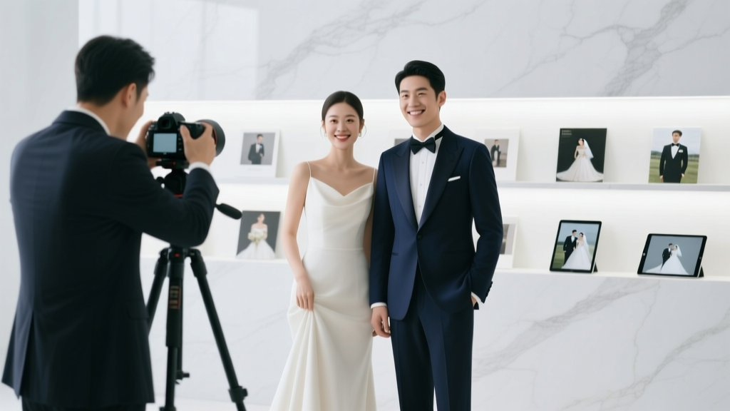 Stop Overpaying for Wedding Photos You’ll Never Use: How A La Carte Wedding Photography Lets You Keep $1,200–$3,800 (Without Sacrificing Quality or Coverage)