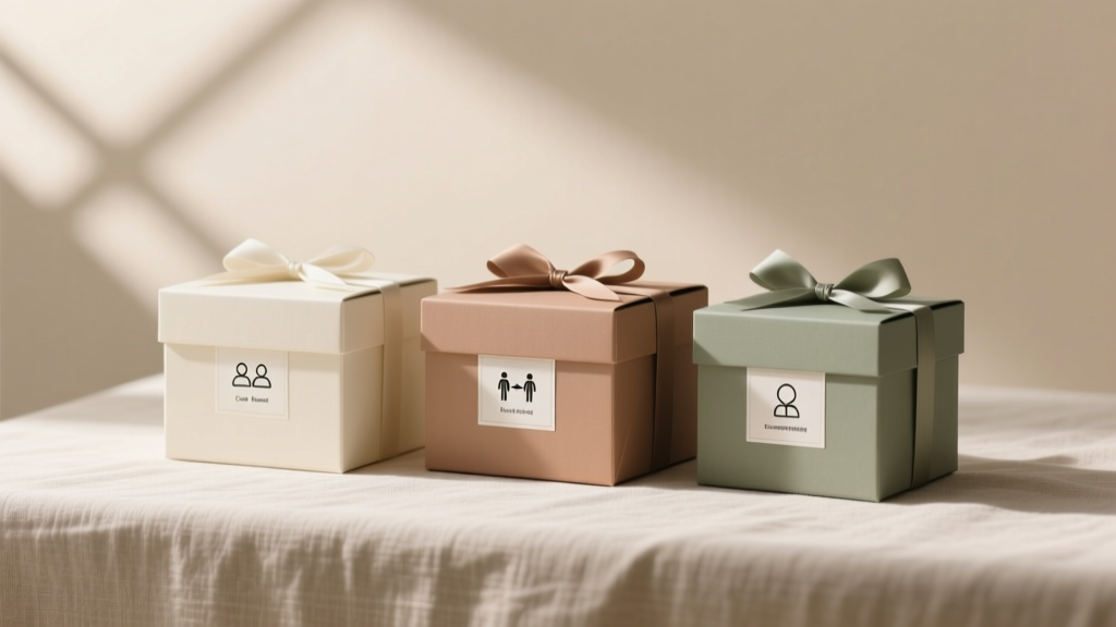 How Much Should Your Wedding Gift Be? The Real Answer (No Awkward Guessing, No Social Pressure—Just Clear, Tiered Guidelines Based on Relationship, Budget & Local Norms)