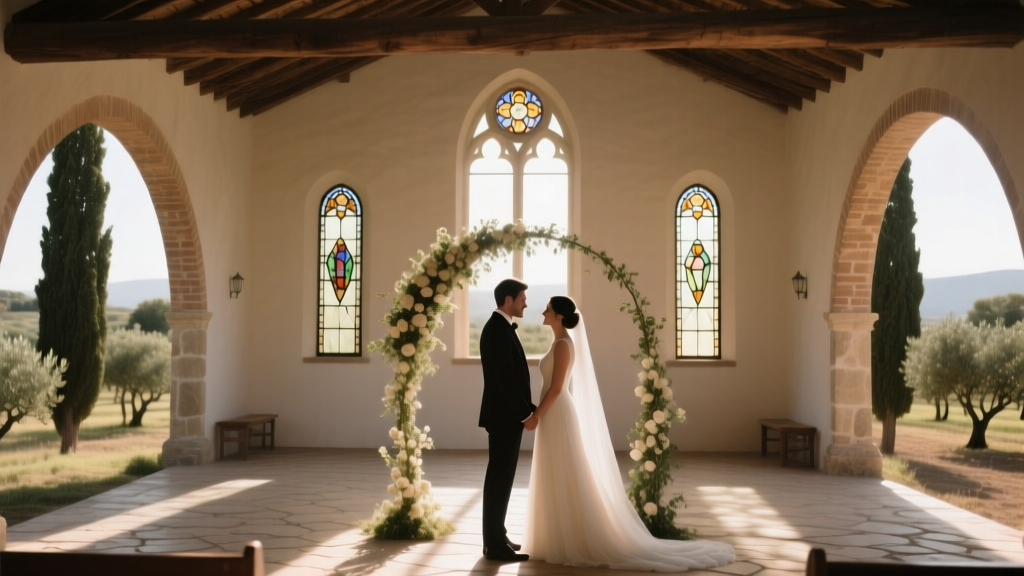 Where Can I Have a Wedding Ceremony? 12 Legally Valid & Unforgettable Locations You Haven’t Considered (Plus Exactly What to Ask Each Venue Before Booking)