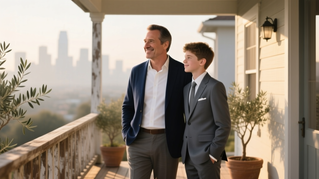How to Write a Father’s Speech at His Son’s Wedding in Under 90 Minutes: A Step-by-Step, Stress-Free Framework That Honors Love, Legacy, and Laughter—Without Sounding Scripted or Stiff