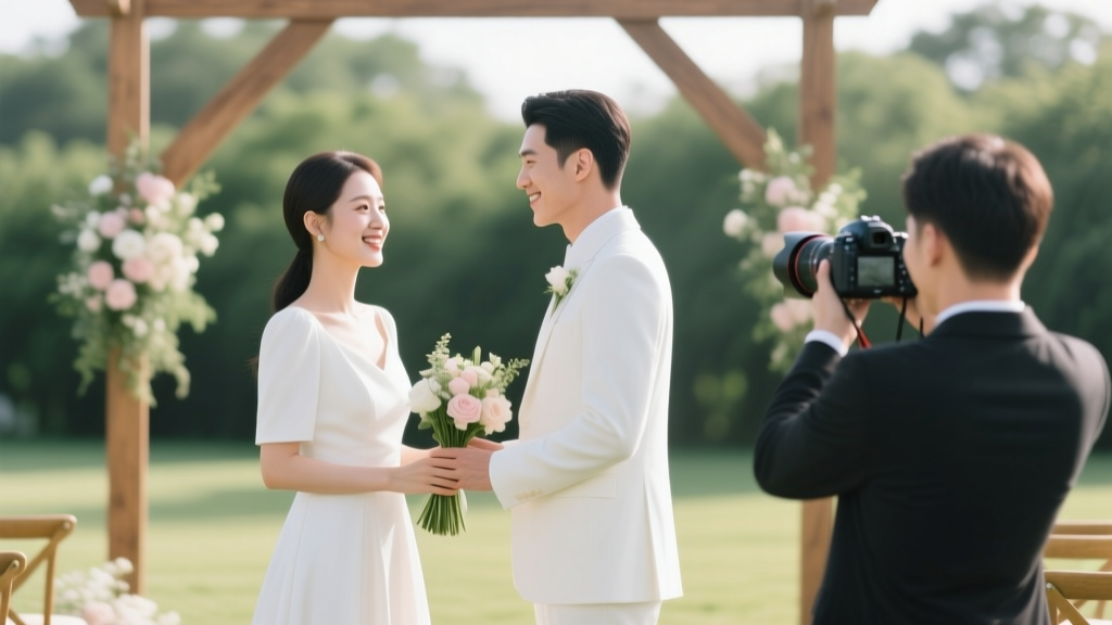 What Are Good Questions to Ask a Wedding Photographer? 21 Must-Ask Questions That Prevent Costly Regrets (and Reveal Who’s Truly Ready for Your Day)