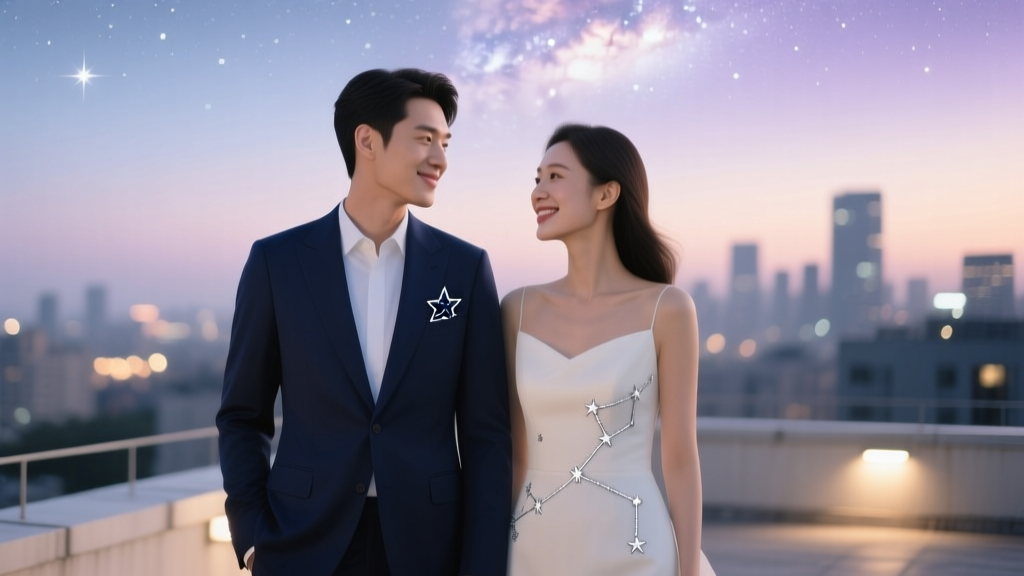 12 Unexpectedly Elegant Ways to Celebrate a May 4th Wedding Without Looking Like a Cosplay Convention—From Subtle Nods to Full Galaxy Glam (Real Couples Share Their Secret Design Hacks)