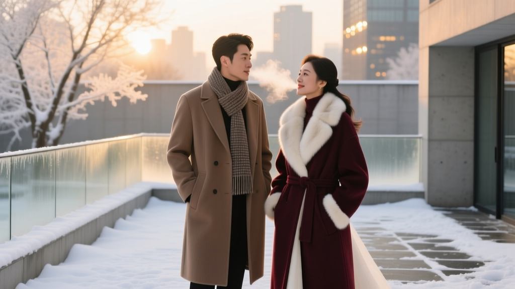 How to Stay Warm at a Winter Wedding: 7 Science-Backed, Stylish & Stress-Free Strategies (That Actually Work—No Shivering Required)
