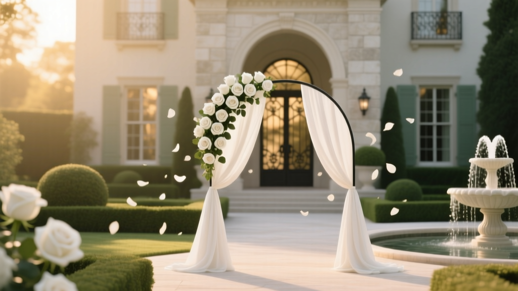 How Much Does a Wedding at The Park Chateau Cost? We Broke Down Real 2024 Pricing (Including Hidden Fees, Seasonal Shifts, & What $15K vs $35K Actually Gets You)
