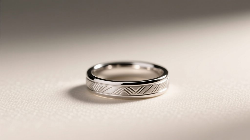 Why Does the Wedding Band Go on First? The Surprising Historical Truth (and Why Getting It Wrong Could Undermine Your Vow Symbolism)