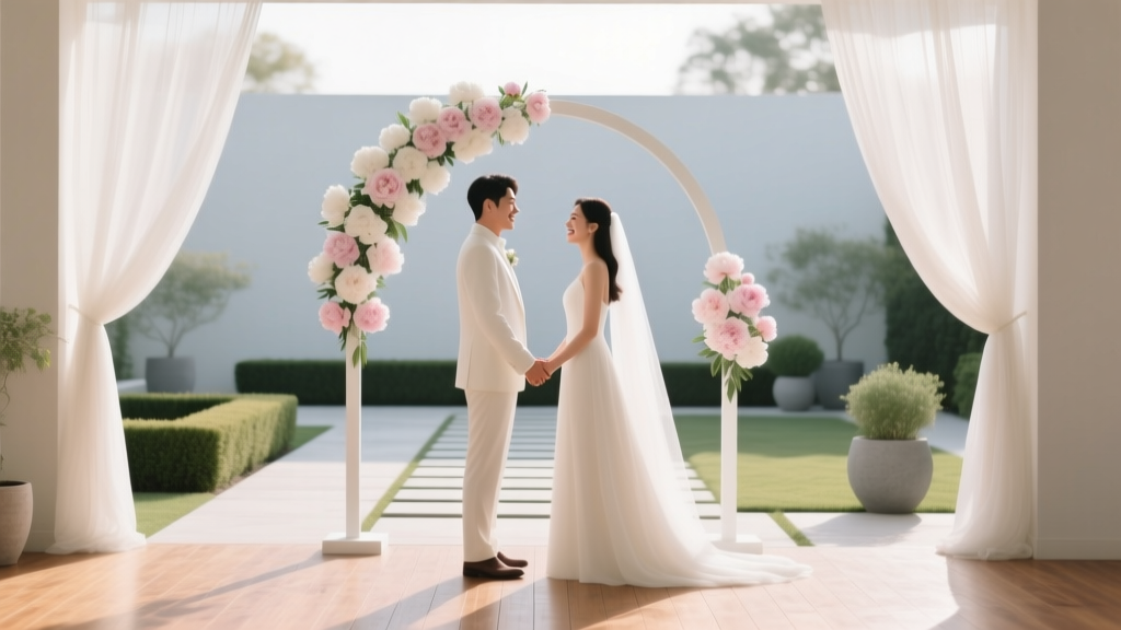 How to Wedding Ceremony: The Stress-Free 7-Step Blueprint That Cuts Planning Time by 60% (No Planner Needed)