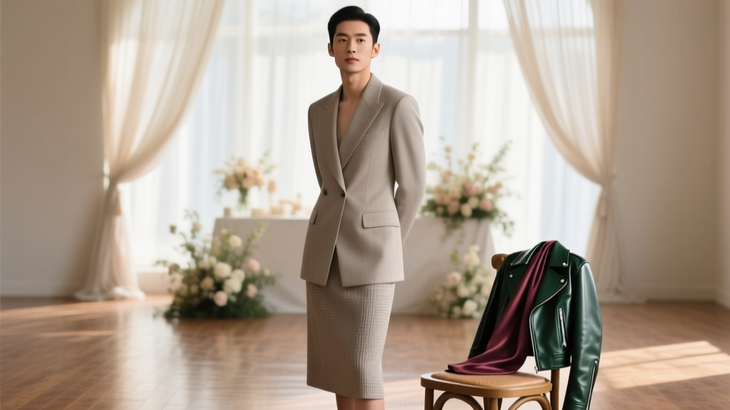 How to Look Good at a Wedding (Without Stress, Overspending, or Last-Minute Panic): 7 Science-Backed Steps Stylists & Groomers Swear By — From Fabric Choice to Posture Psychology