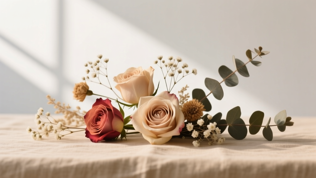 How to Dry Out Wedding Flowers the Right Way: 7 Proven Methods (That Actually Preserve Color, Shape & Sentiment—Not Just Dusty Crumbles)