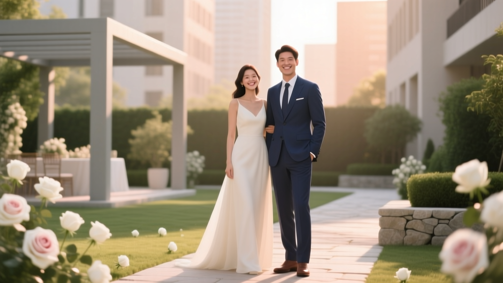 How Much for Wedding Photographer and Videographer? The Real 2024 Pricing Breakdown (No Hidden Fees, No Upsells — Just What You’ll Actually Pay Based on Location, Experience & Package Tier)
