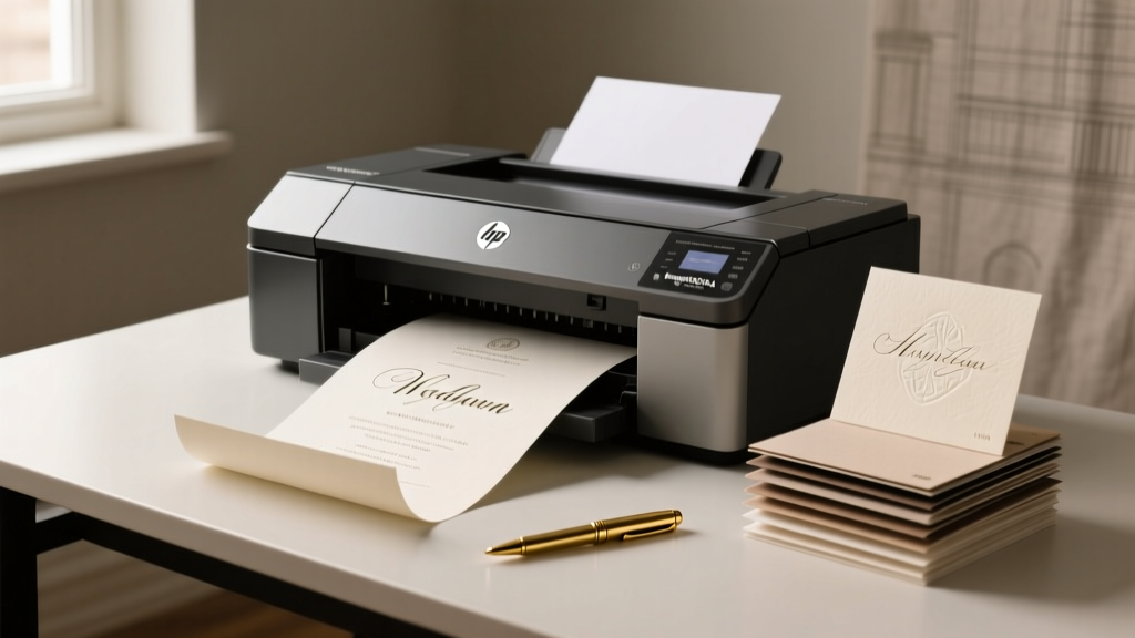 Yes, You *Can* Print Wedding Invitations at Kinkos (But Here’s Exactly What You’ll Pay, How Long It Takes, Which Paper Works Best, and 5 Hidden Pitfalls That Could Ruin Your Suite Before Mailing — Plus a Free Checklist to Avoid Them All)