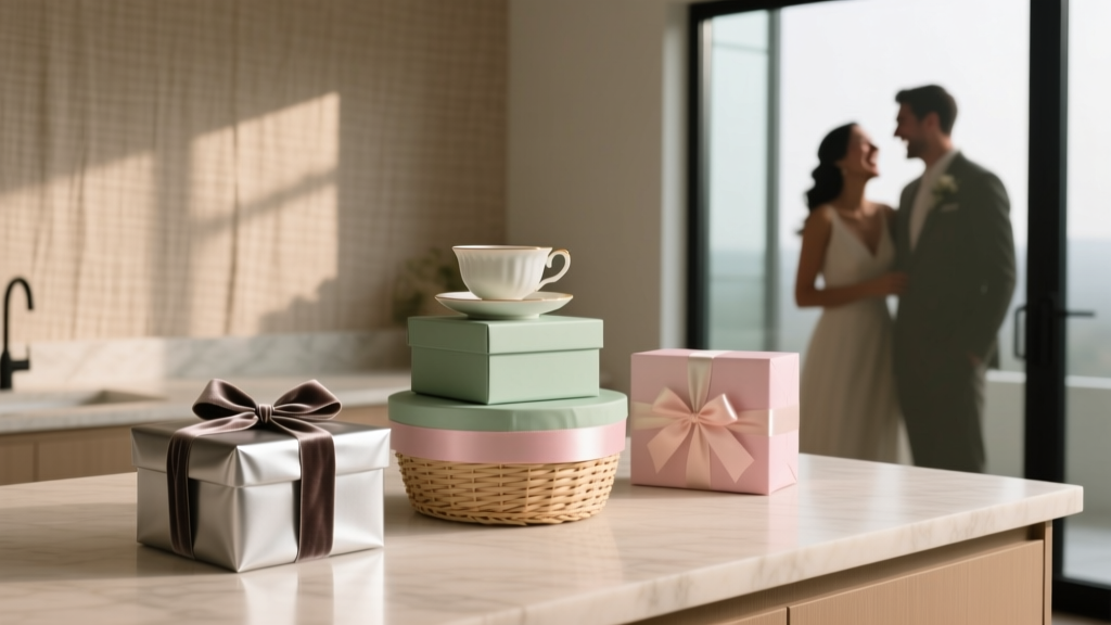 How Much for a Wedding Shower Gift? The Real Answer (Not What You’ve Been Told) — A Stress-Free, Tiered Guide Based on Relationship, Budget & Regional Norms That Saves You From Awkwardness or Overspending