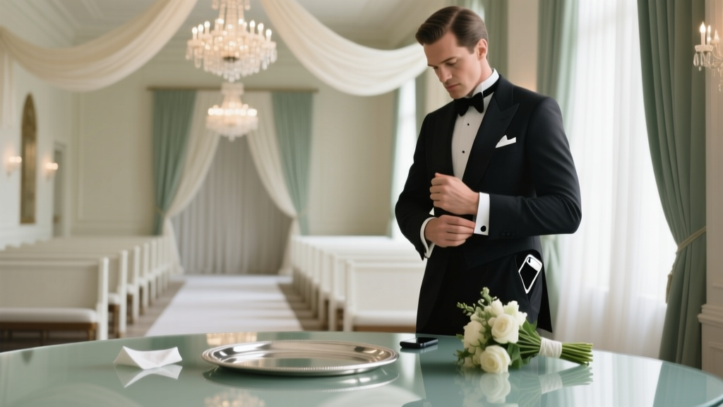 How to Behave at a Wedding: The 7 Unspoken Rules No One Tells You (But Guests Who Break Them Get Whispered About for Years)